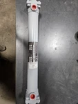 Heat Exchanger AB-402-A4-SP. Fixed Price $500.00.