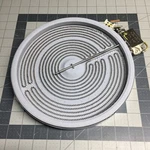 Oem Kitchenaid Jenn-air Whirlpool Burner Element WPW10178022 Tested. Fixed Price $129.95.