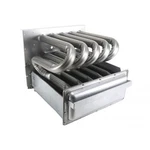 Amana-goodman 0257F20090S Heat Exchanger Assy 1/2" Npt Steel. Fixed Price $644.49.