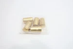 Box Of Swagelok B-16TP-15-20 Tube Plug. Fixed Price $31.00.