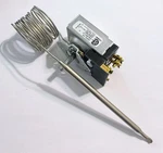 Apw Wyott 56527 Thermostat. Fixed Price $74.27.