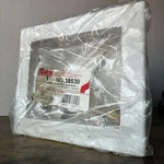 Oatey 38561 2'' Wmob Quadtro Box W/ 1/4 Turn Brass Ball Valves Copper Sweat Cpvc. Fixed Price $29.99.
