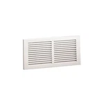 Hart 043343 672 18X8 Steel Return Grille. Fixed Price $42.16.