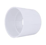 Charlotte Pipe 6 Dwv Coupling (drain, Waste And Vent) 2 Pack. Fixed Price $29.99.