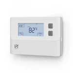 T21 Programmable Thermostat For Home, Digital HEAT/1 Cool Compat.... Fixed Price $58.88.
