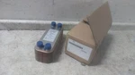 Bell & Gossett BP410-40-LCA In Pipe Connection Size 50 Gpm Heat Exchanger. Fixed Price $449.99.