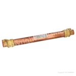 Tube-in-tube Heat Exchanger Danfoss 1,0 015D0003. Fixed Price $433.37.