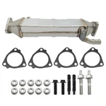 Smms Exhaust Gas Recirculation (egr) Cooler, For Ic Corporation, Internat.... Fixed Price $307.00.