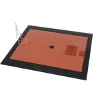 Carter-hoffmann 16090-3842 Heater Assembly 2W 250W 220V Commercial Heating. Fixed Price $1037.70.