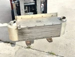 Sw Stewart Warner Corp - Heat Exchanger. Fixed Price $1890.00.