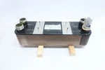 Alfa Laval CB110-46L T09 Brazed Plate Heat Exchanger. Fixed Price $2095.00.