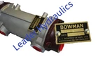 J Bowman Heat Exchanger EC100-1425-2. Fixed Price $540.74.