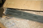 Lot Of 32 Apw Wyott Heat Element HR75 Wide 2N-1431455. Fixed Price $99.99.