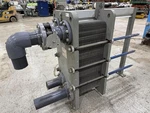 2001 Itt Industries 86399 Heat Exchanger Used #151436. Fixed Price $1695.00.