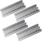 Hongso 15.875 Inches Stainless Steel Heat Plate Shield Tents Replacement For .... Fixed Price $36.68.