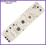 Oem Midea Dryer Control Board 17138200003441 1-YEAR Warranty Free Same Day Ship. Fixed Price $59.99.