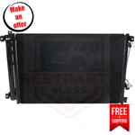 Kool Vue KVAC3480 A/c Condenser Aluminum Core For 2008-2012 Subaru Tribeca Base. Fixed Price $88.99.
