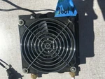 Lytron- Sn 751161-36, Copper Tube-fin Heat Exchanger. Fixed Price $100.00.