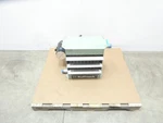 Thermon AH-12A-A1A1-A1-1A-D Ruffneck Exchanger Unit Heater 1/2HP 115/230VAC. Fixed Price $2250.00.