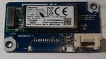 Samsung CWAP210M Lan Module Top Panel Control Board 63-3. Fixed Price $35.00.