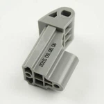 Lg MEF62462101 Hinge 1/2" Steel Door Heavy Duty. Fixed Price $20.42.