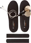 Heat Kit 1 Pair Of Ultra-thin Elements & Stick-on Easy-to-trim Cambrelle. Fixed Price $66.99.