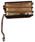 Heat Exchanger For Bosch Greentherm C1050ES (natural Gas). Fixed Price $350.00.