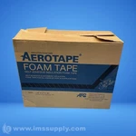 Aeroflex TPAR0350091 Box 12 Insulation Tape Rolls 1383. Fixed Price $90.00.