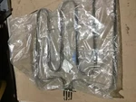 New Smeg 806890577 Lower Heating Element AZ90308 SL35. Fixed Price $44.98.