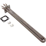 Coates 480V 12KW Element (includes Gaskets). Fixed Price $350.50.