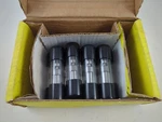 Qty 9 Pop Plug Ii P2-660-S-QA Est Stainless Curtiss Wright Heat Exchanger Tube. Fixed Price $29.00.