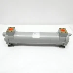 Itt Hffk %SN514800012200 Shell And Tube Heat Exchanger. Fixed Price $909.60.