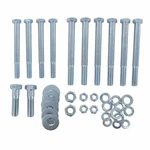 Bolt Kit Intake & Exhaust Manifold 60 620 630 John Deere Gas Jd 2634. Fixed Price $21.97.