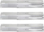 Criditpid Universal Stainless Steel Heat Plate Shield Flame Tamer Replacement. Fixed Price $55.55.