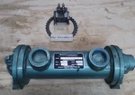 American Industrial CK-712-TP-SAE 896 Heat Exchanger =new Old Stock=. Fixed Price $695.00.