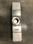 Tsuchiya Heat Exchanger For Amada Oscillator, A97L-0201-0008.. Fixed Price $1083.89.