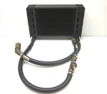 New Thompson 873-101-32 Rev. G 300-PSI Radiator + Hoses Quick-release. Fixed Price $173.39.