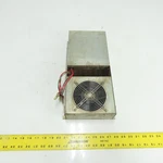 The Furukawa Electric D8Z1R350L-I 100VAC Airkicker Heat Pipe Exchanger. Fixed Price $49.99.