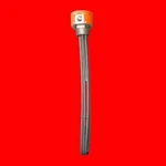 Watlow BLN724R3-20 Screw Plug Immersion Heater, 9000W, 3PH, 2-1/2" Npt. Fixed Price $1059.95.