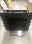 MAR-18-227098 Thermal Transfer Products Ttp Heat Exchanger Radiator Cooler. Fixed Price $528.00.