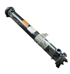 Basco 219223 / HC-836-1.7-4-F Fluid Cooling Shell Tube Max Temp 300 150PSI. Fixed Price $769.30.