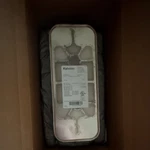 Kelvion Plate Heat Exchanger FP5X12L-50 1-1/4" Mft Ul Listed Silver 2017. Fixed Price $385.00.