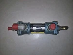 Heat Exchanger K-508-0 500/150 Psi 350 Thermal Transfer Products Usa New Nos. Fixed Price $653.68.