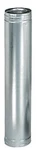 Duravent 46DVA-06 4" X 6-5/8" Inner Diameter Directvent Pro Galvanized. Fixed Price $53.18.