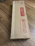 Nos American Standard Foot Heatrim Model Complete Assembly R-750-A-2 Heater. Fixed Price $30.00.