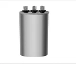 M&a 80/7.5 Mfd 440V Dual Capacitor Oval Hvac Motor Start REM#10R2542. Fixed Price $73.44.
