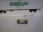 Thermal Transfer Products BPW-10-8X3 Heat Exchanger New Missing Box Free Ship!!!. Fixed Price $437.99.