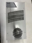 Mclean TX23-1424-102 Climaguard Sealed Enclosure Cooling Heat Exchanger; 24VDC. Fixed Price $250.00.