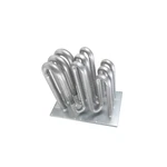 Goodman Heat Exchanger 4021307S Cells. Fixed Price $176.59.