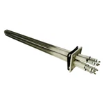 Heater Element, Coates, 12KW, 480V, Titanium. Fixed Price $495.20.